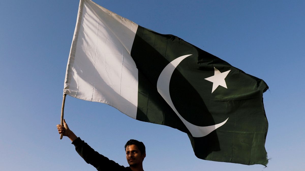 Pákistán chce, aby Západ trestal urážky Mohameda